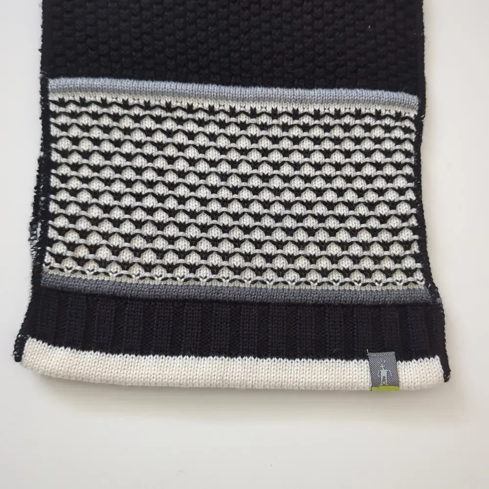 Smartwool unisex scarf